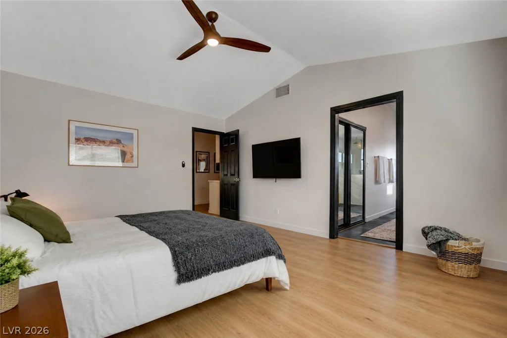 4439 Selleck, Las Vegas, NV 89120