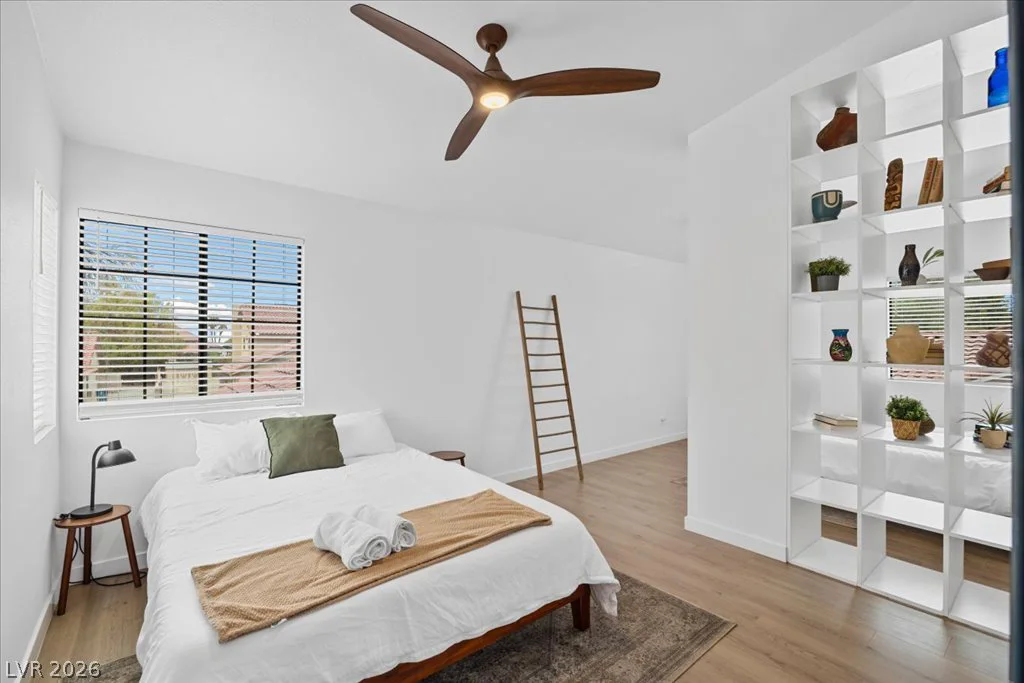 4439 Selleck, Las Vegas, NV 89120