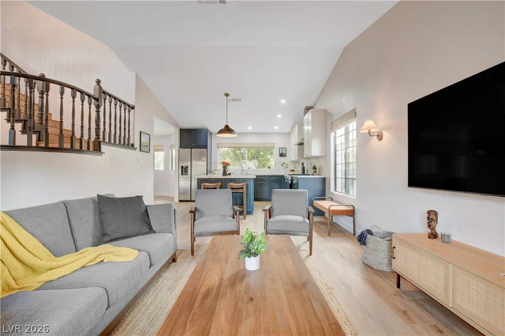 4439 Selleck, Las Vegas, NV 89120