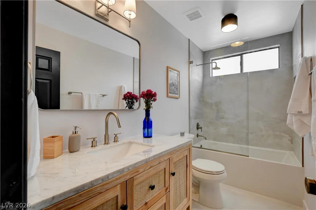 4439 Selleck, Las Vegas, NV 89120
