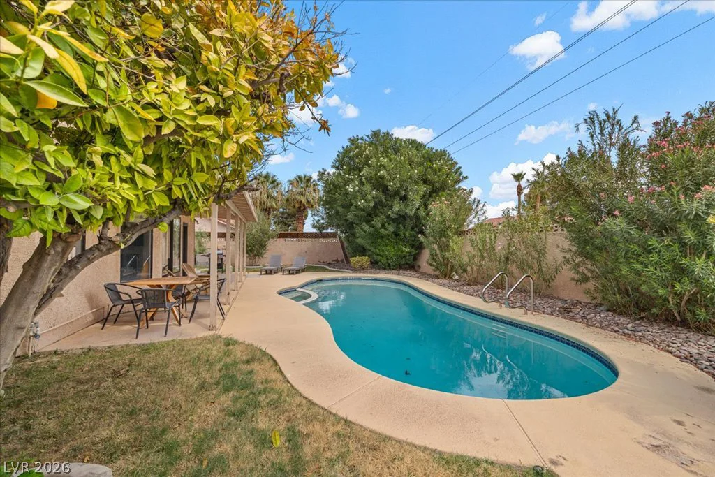 4439 Selleck, Las Vegas, NV 89120