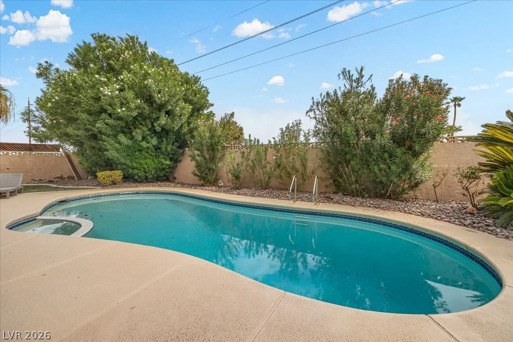 4439 Selleck, Las Vegas, NV 89120