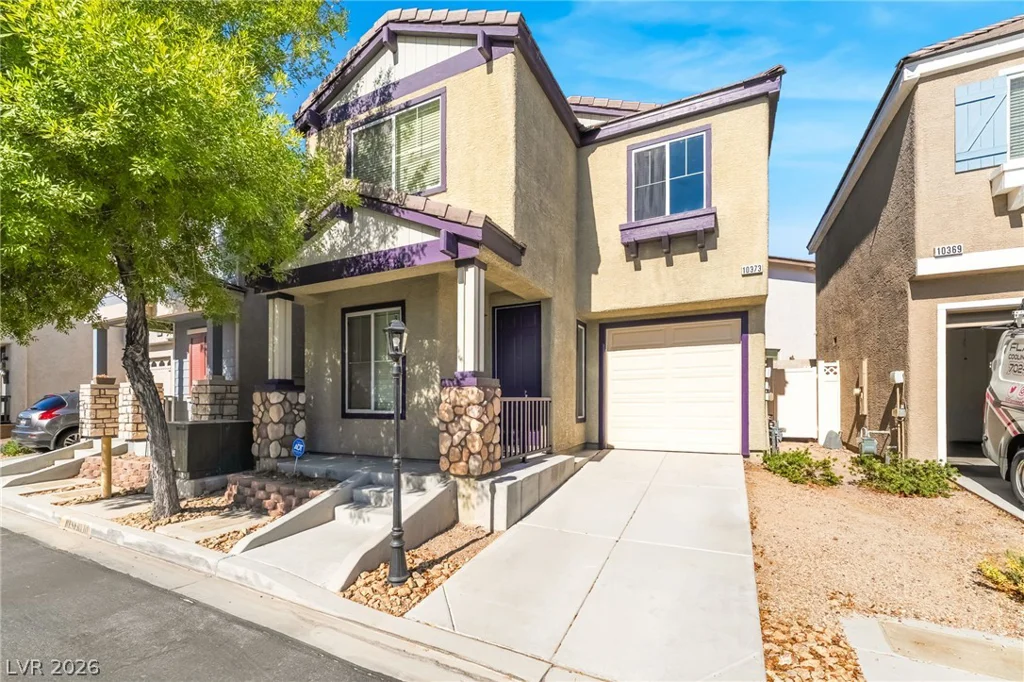 10373 Morning Sorrow, Las Vegas, NV 89183