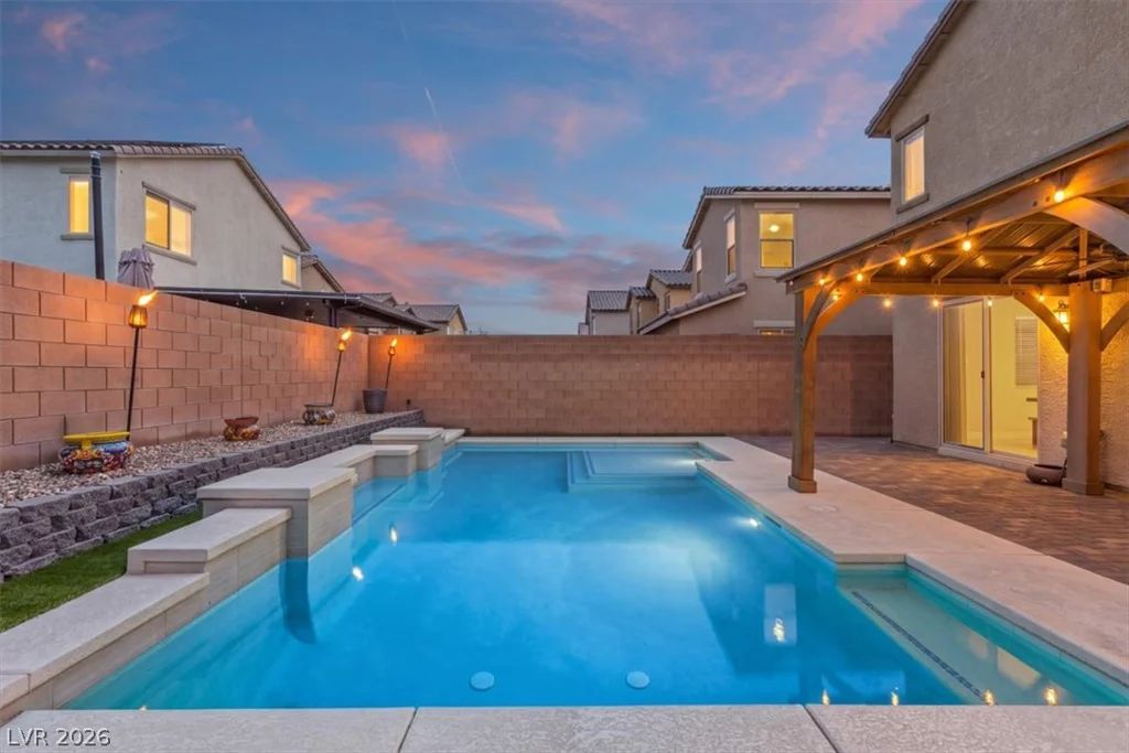 6472 Hamel, Las Vegas, NV 89122