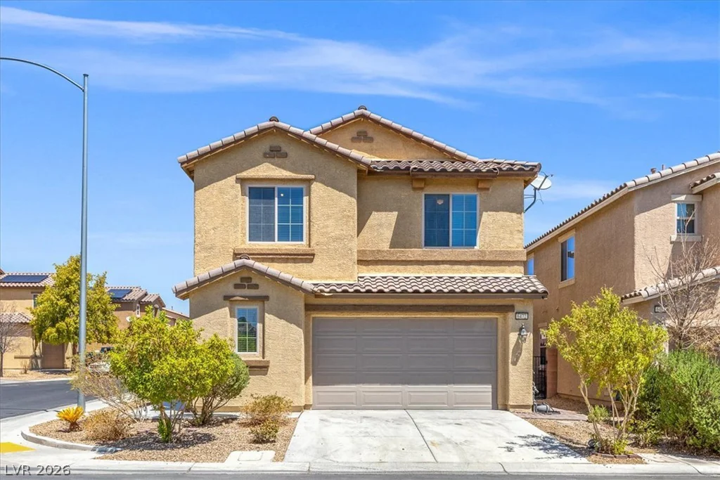 6472 Hamel, Las Vegas, NV 89122
