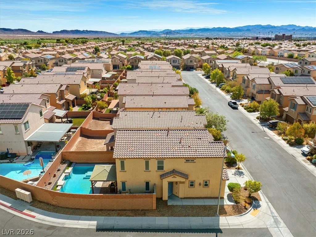 6472 Hamel, Las Vegas, NV 89122