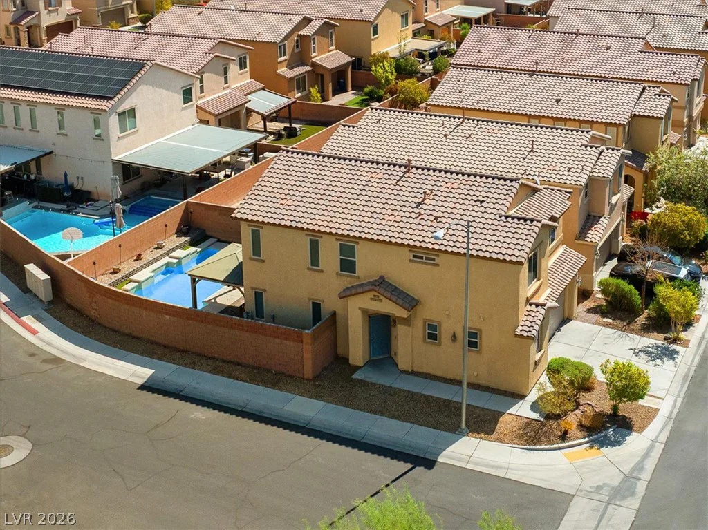 6472 Hamel, Las Vegas, NV 89122