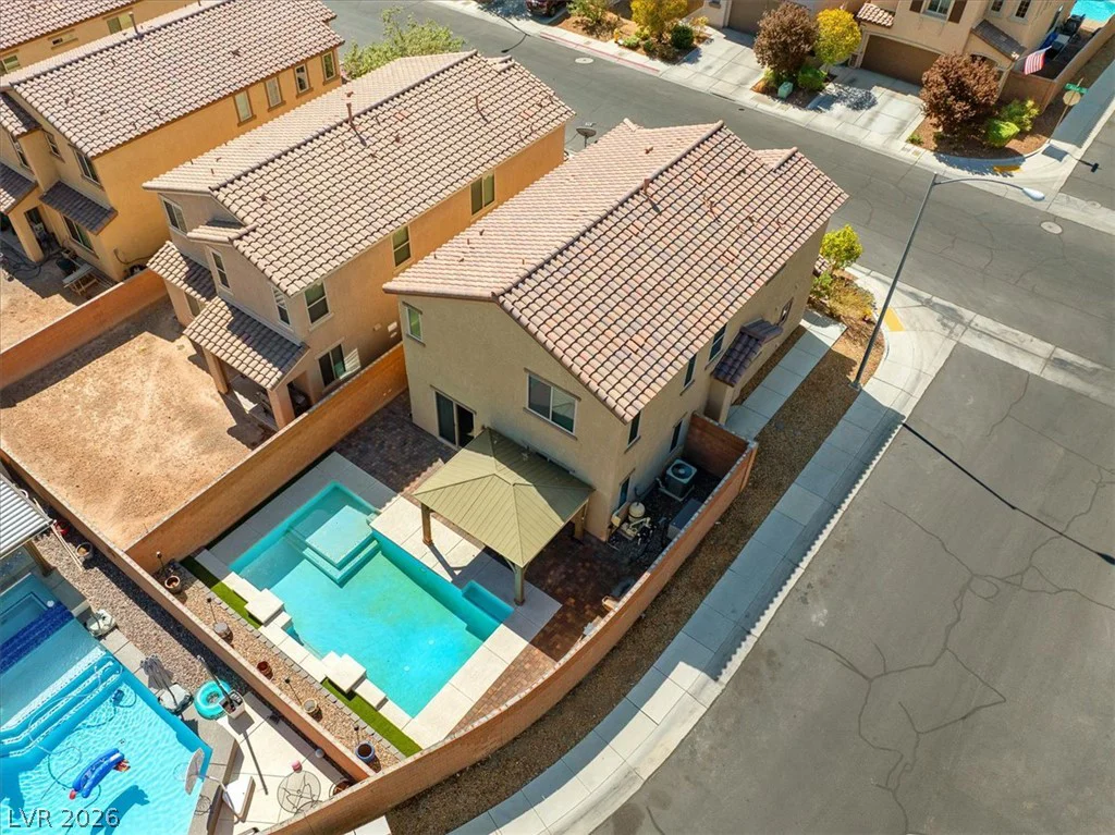 6472 Hamel, Las Vegas, NV 89122