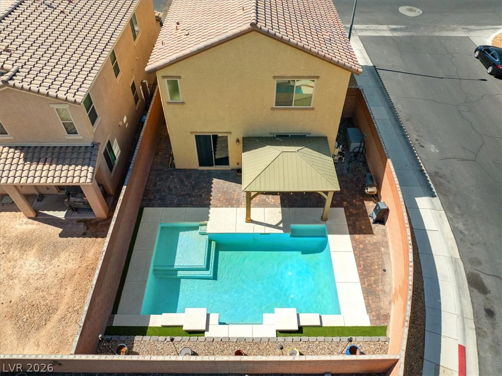 6472 Hamel, Las Vegas, NV 89122