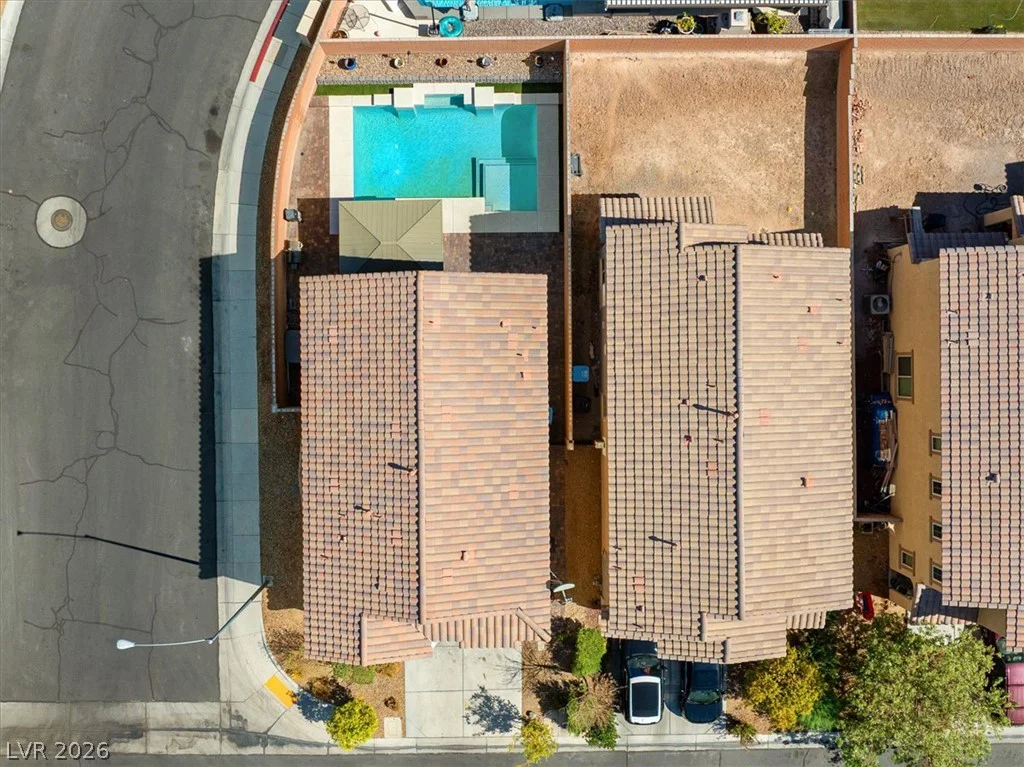 6472 Hamel, Las Vegas, NV 89122