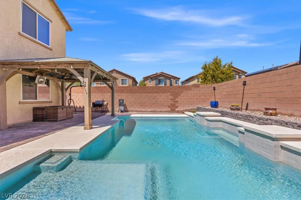 6472 Hamel, Las Vegas, NV 89122
