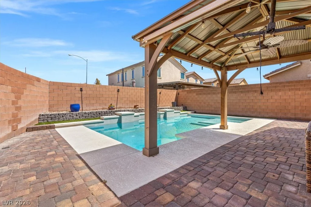 6472 Hamel, Las Vegas, NV 89122