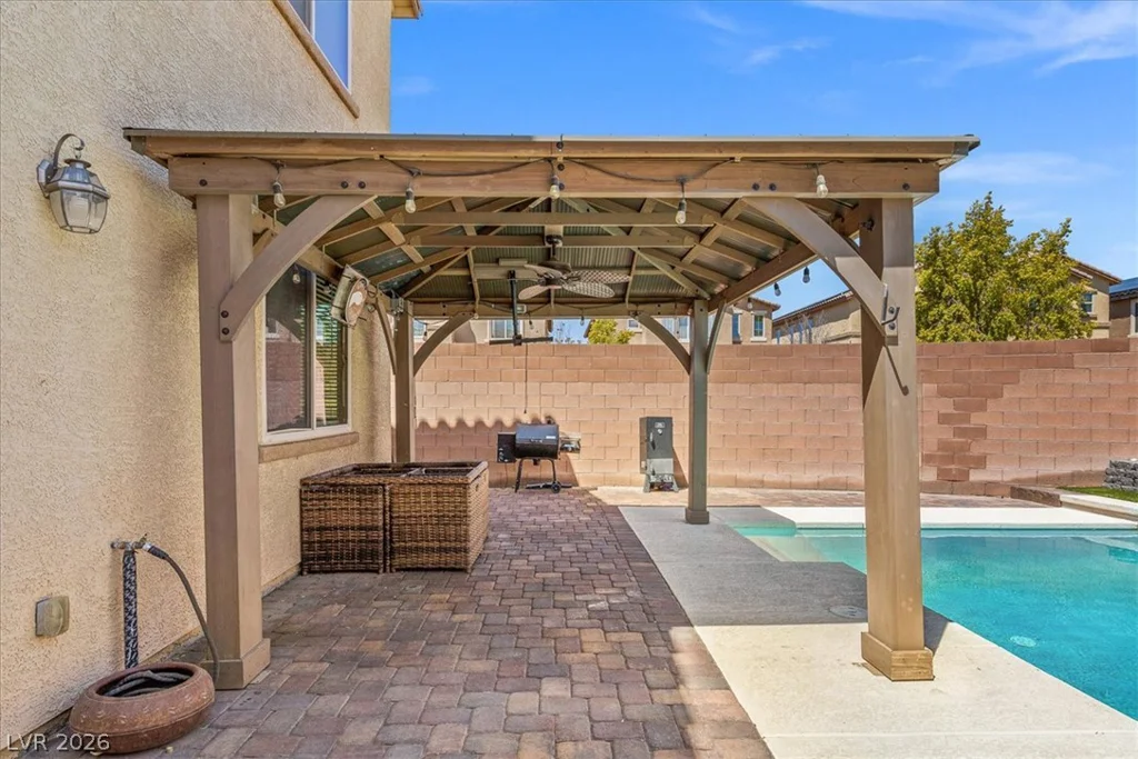 6472 Hamel, Las Vegas, NV 89122