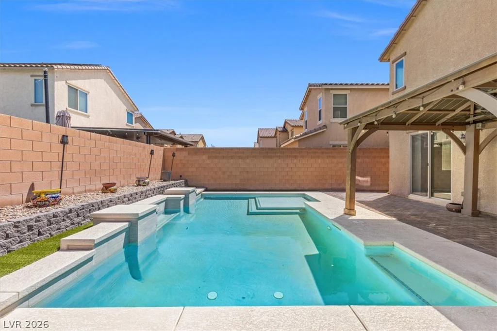 6472 Hamel, Las Vegas, NV 89122