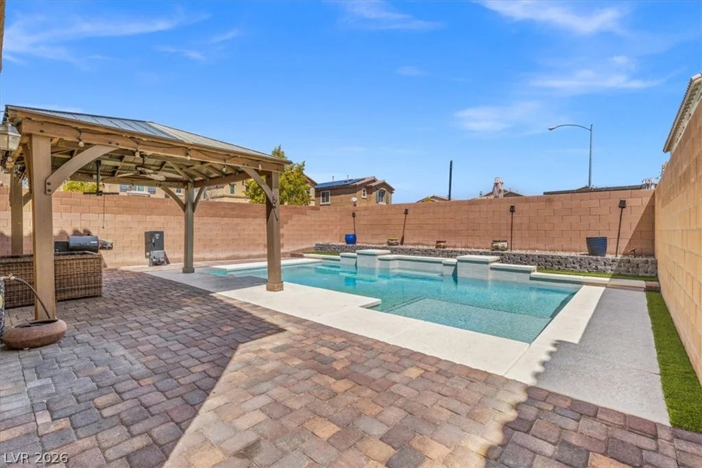 6472 Hamel, Las Vegas, NV 89122