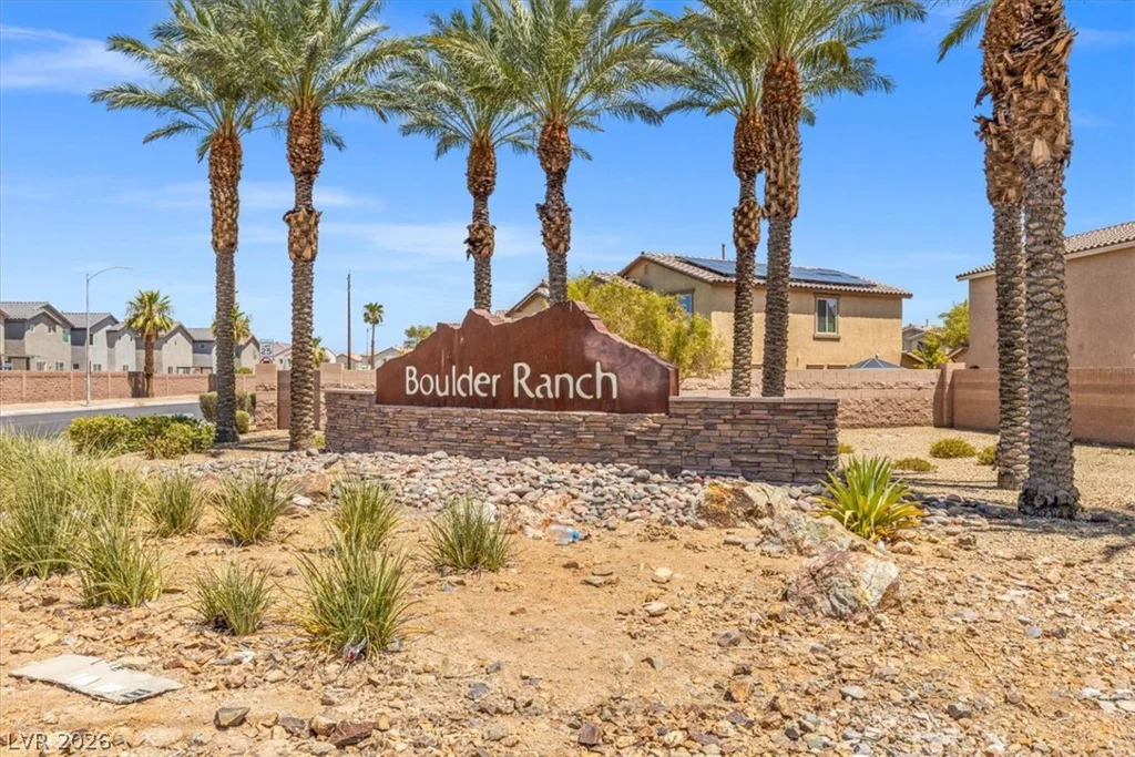 6472 Hamel, Las Vegas, NV 89122
