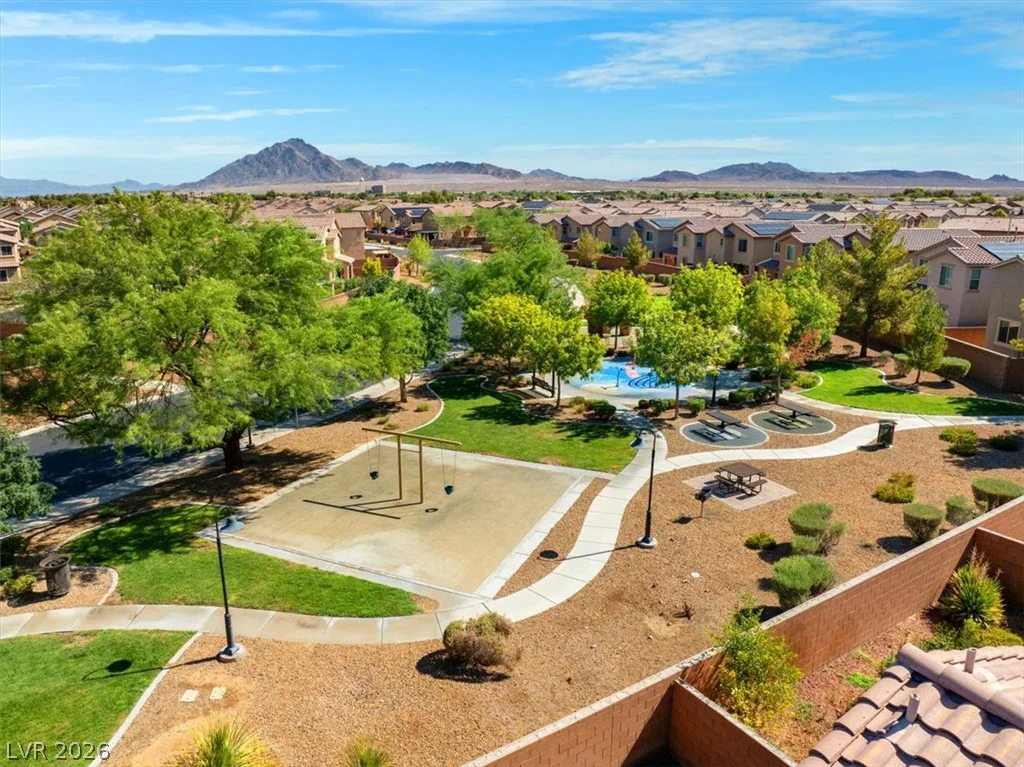 6472 Hamel, Las Vegas, NV 89122