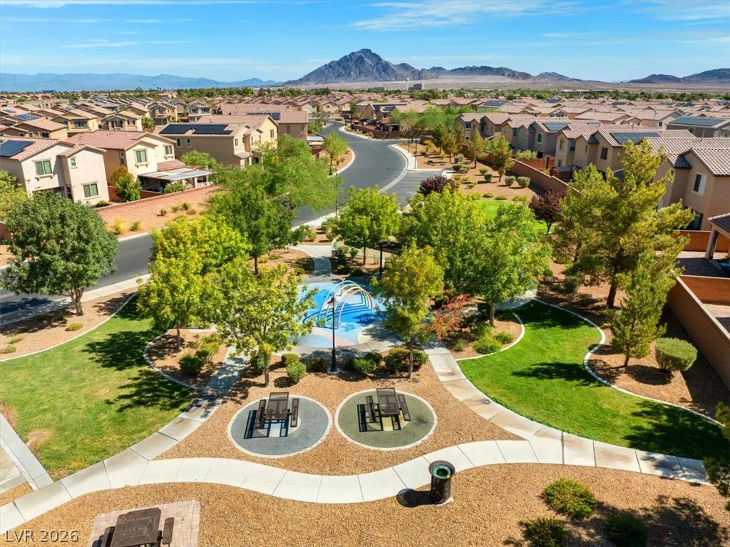 6472 Hamel, Las Vegas, NV 89122