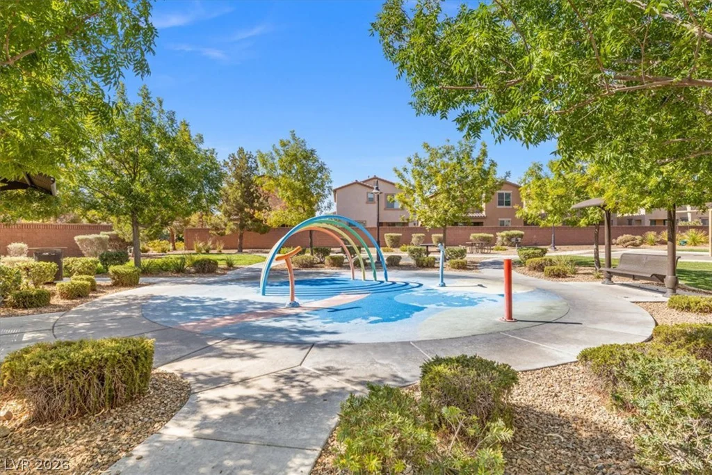 6472 Hamel, Las Vegas, NV 89122