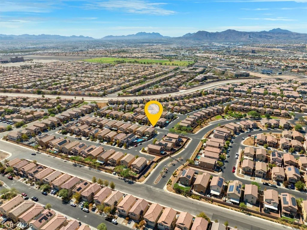 6472 Hamel, Las Vegas, NV 89122