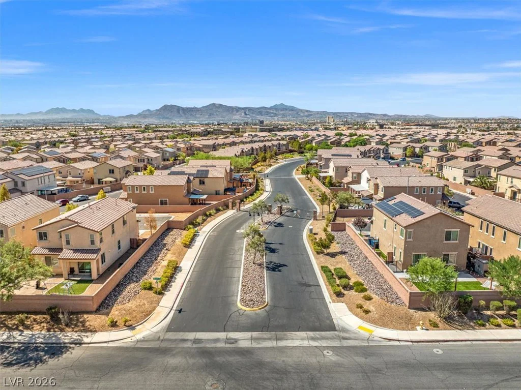 6472 Hamel, Las Vegas, NV 89122