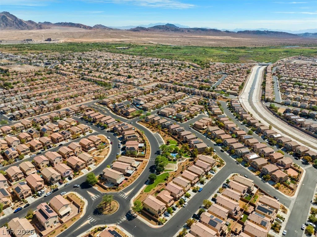 6472 Hamel, Las Vegas, NV 89122