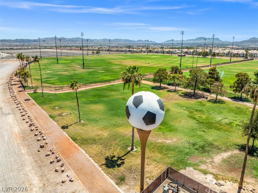 6472 Hamel, Las Vegas, NV 89122