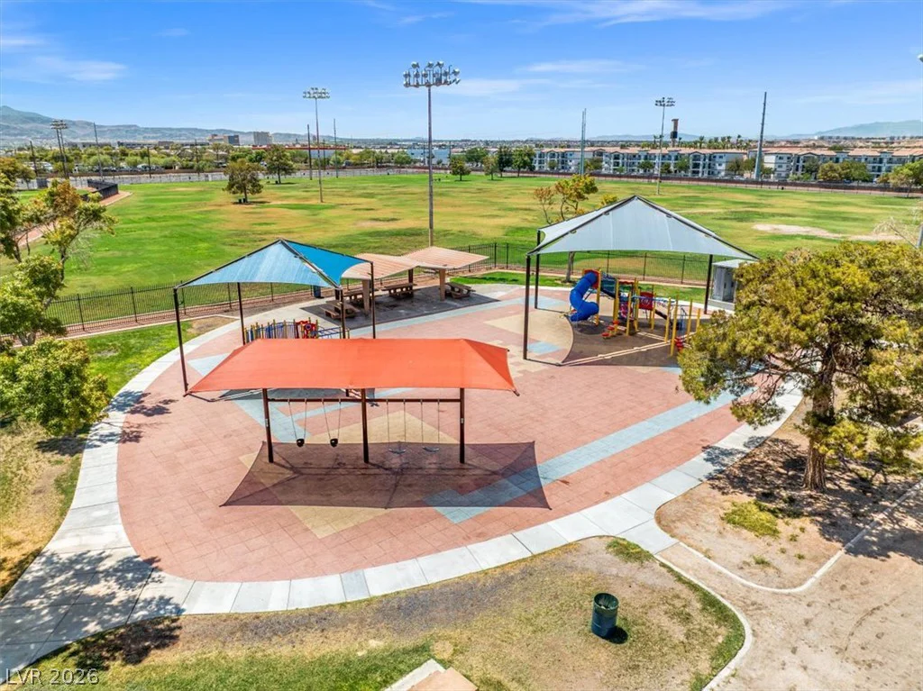 6472 Hamel, Las Vegas, NV 89122