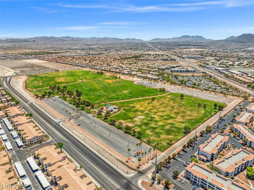 6472 Hamel, Las Vegas, NV 89122