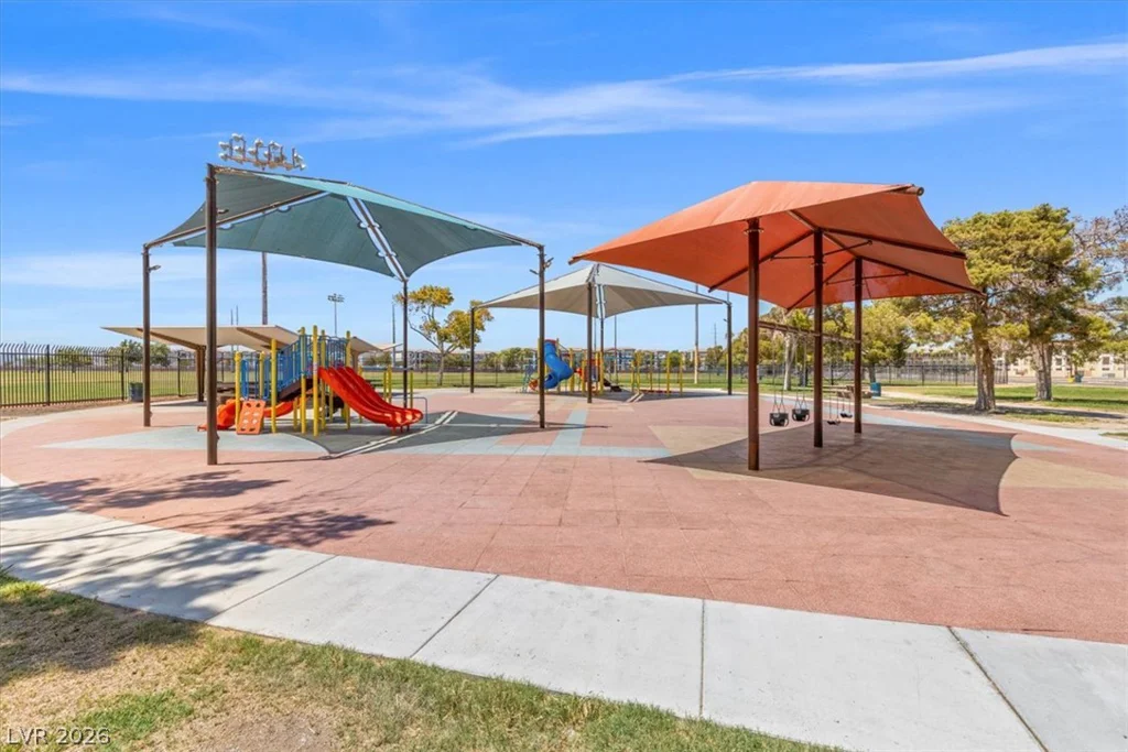 6472 Hamel, Las Vegas, NV 89122