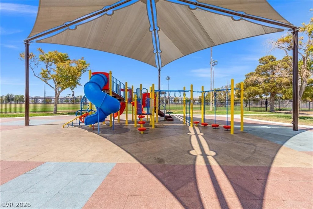 6472 Hamel, Las Vegas, NV 89122