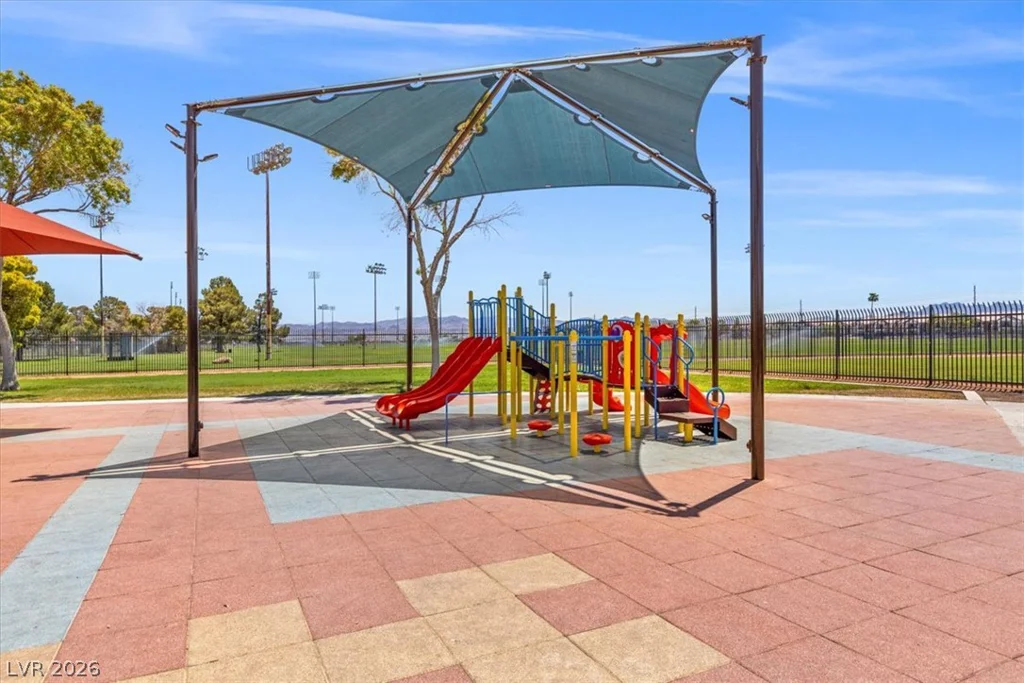 6472 Hamel, Las Vegas, NV 89122