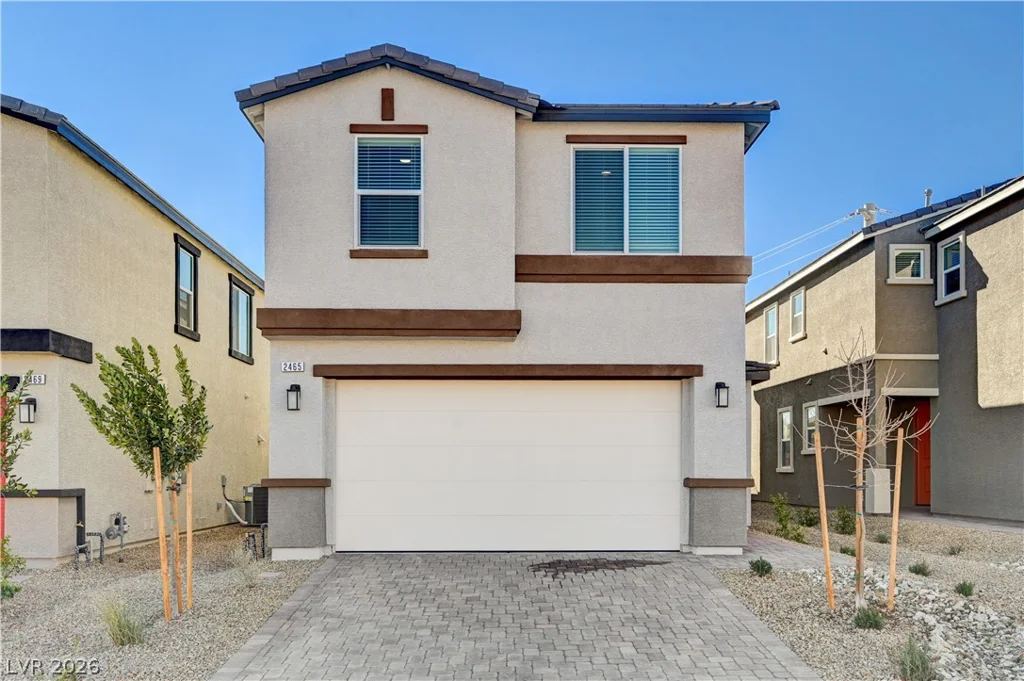 2492 Tom Collins, Las Vegas, NV 89121