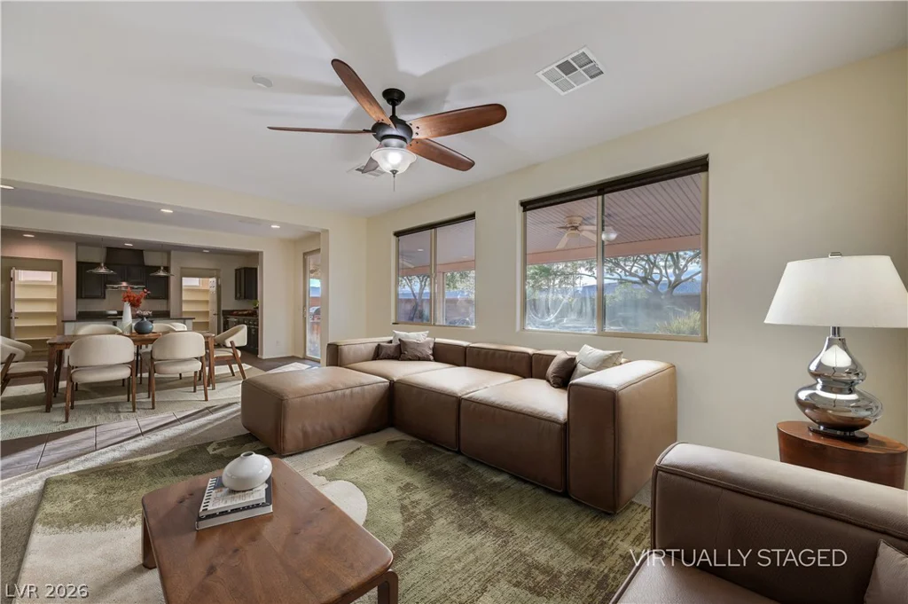 2332 Nature Park, North Las Vegas, NV 89084