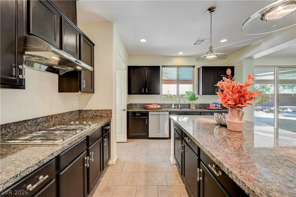 2332 Nature Park, North Las Vegas, NV 89084