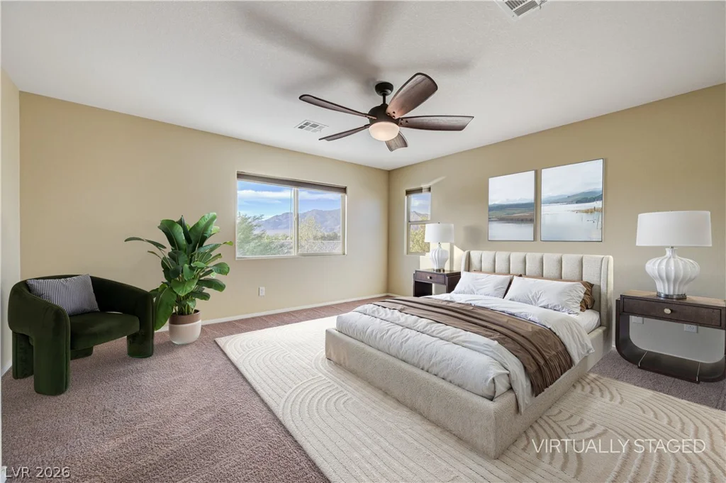 2332 Nature Park, North Las Vegas, NV 89084