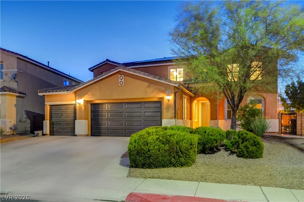 2332 Nature Park, North Las Vegas, NV 89084