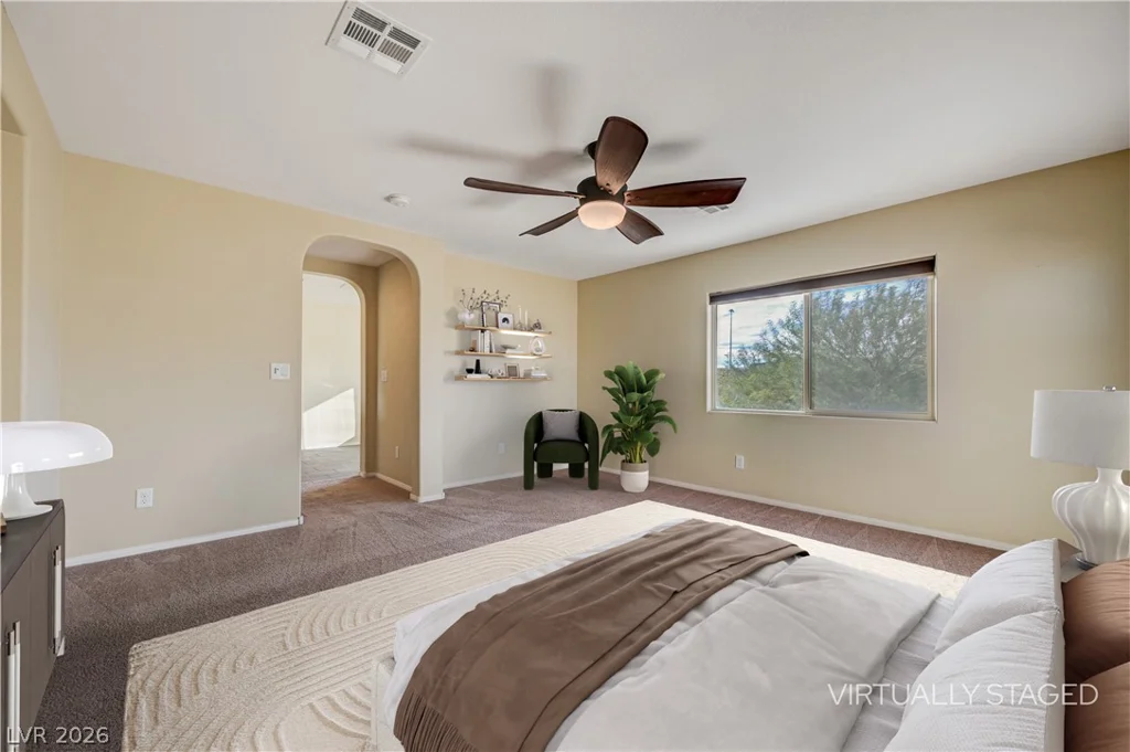 2332 Nature Park, North Las Vegas, NV 89084