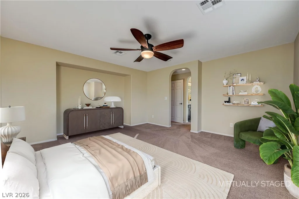 2332 Nature Park, North Las Vegas, NV 89084