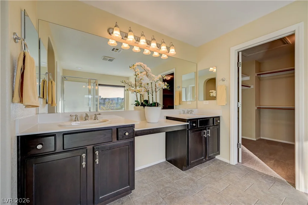 2332 Nature Park, North Las Vegas, NV 89084