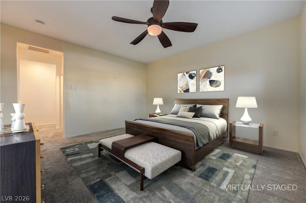 2332 Nature Park, North Las Vegas, NV 89084