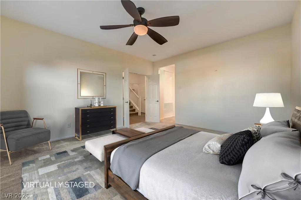 2332 Nature Park, North Las Vegas, NV 89084