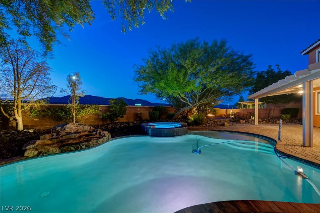2332 Nature Park, North Las Vegas, NV 89084
