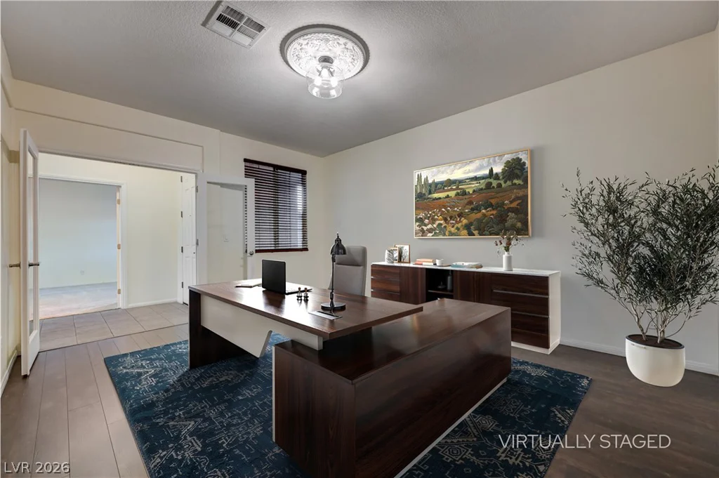 2332 Nature Park, North Las Vegas, NV 89084