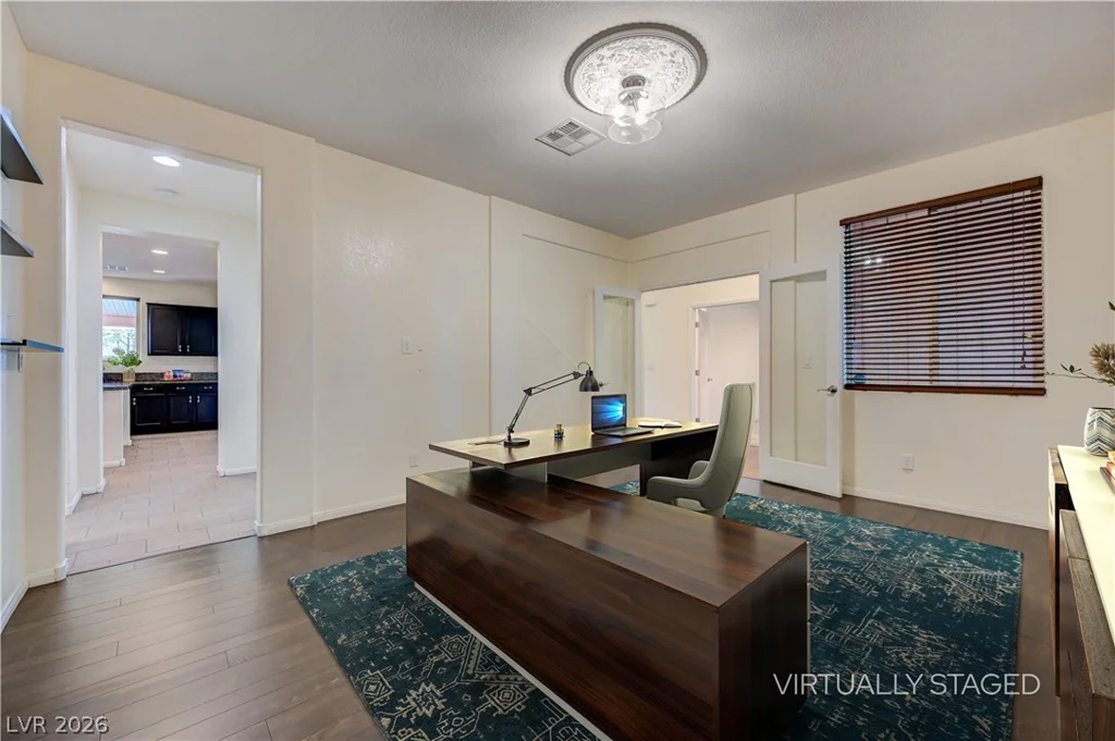 2332 Nature Park, North Las Vegas, NV 89084