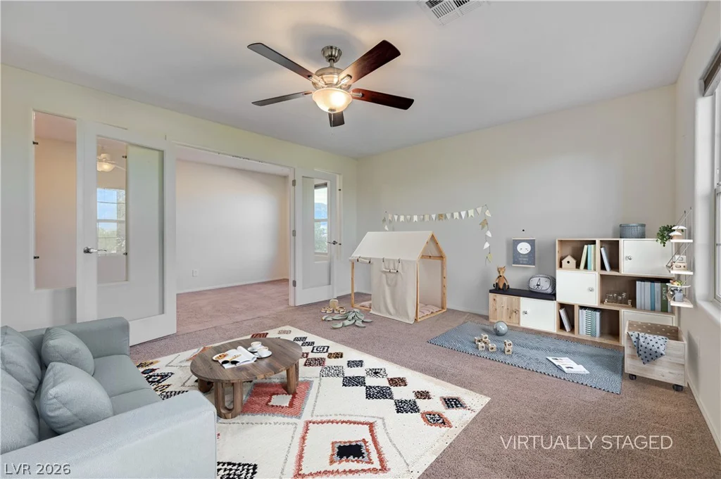 2332 Nature Park, North Las Vegas, NV 89084
