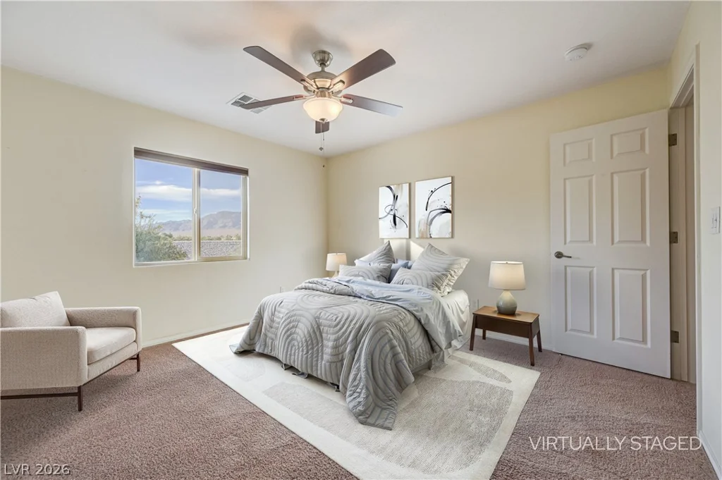 2332 Nature Park, North Las Vegas, NV 89084