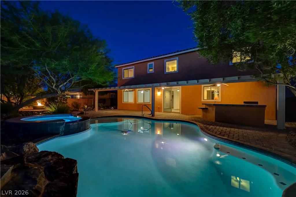 2332 Nature Park, North Las Vegas, NV 89084