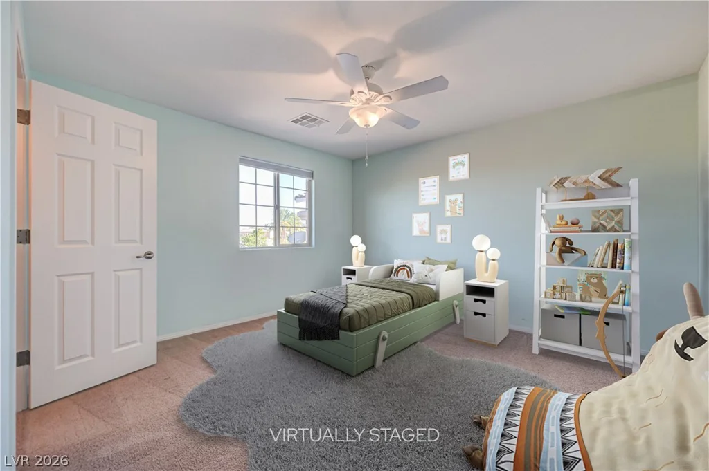 2332 Nature Park, North Las Vegas, NV 89084