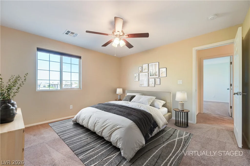 2332 Nature Park, North Las Vegas, NV 89084